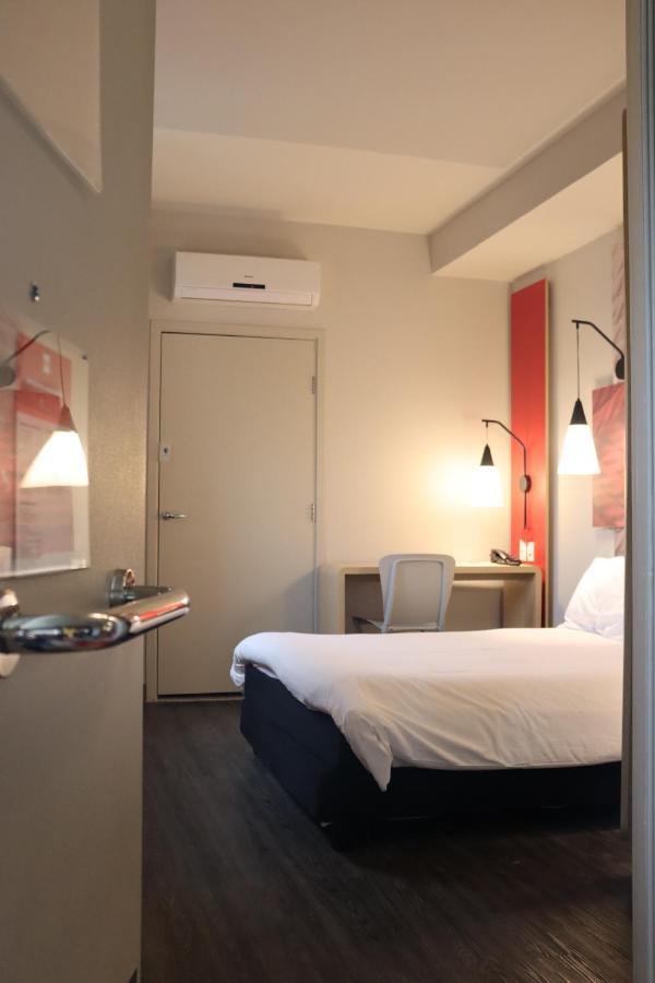Ibis Guaxupe Hotel Екстериор снимка