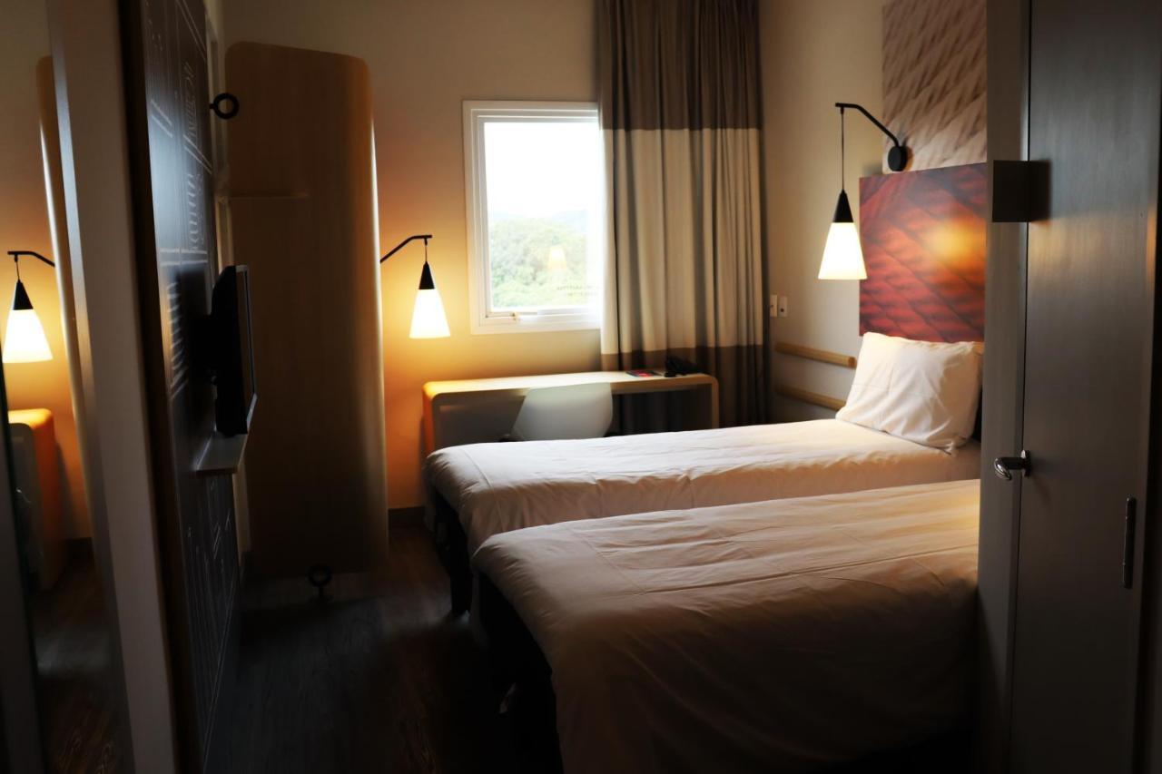 Ibis Guaxupe Hotel Екстериор снимка