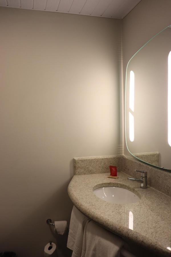Ibis Guaxupe Hotel Екстериор снимка