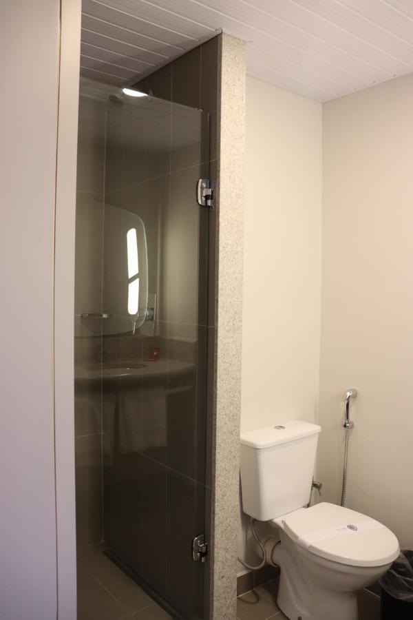 Ibis Guaxupe Hotel Екстериор снимка